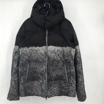 DESCENTE x FilMelange 다운 자켓 4
