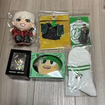 카미야마 토모히로 6세트