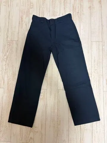 dickies 874 다크 네이비 W32 x L30