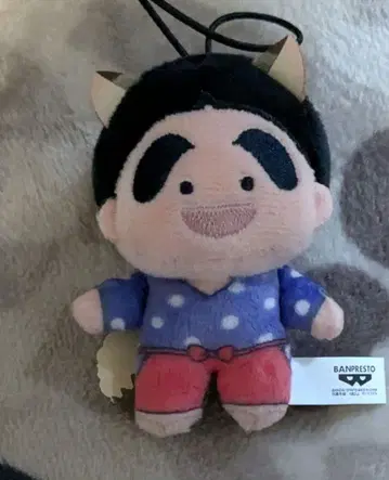 극장판 닌타마 란타로 호와누이 난자타운 vol.1 신베