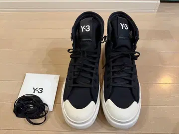 [새상품급] Y-3 AJATU COURT HIGH 28cm