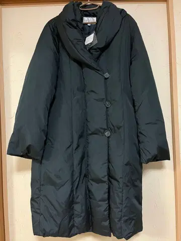 PECA 다운 코트 15호 (설명 잘 읽어주세요.)