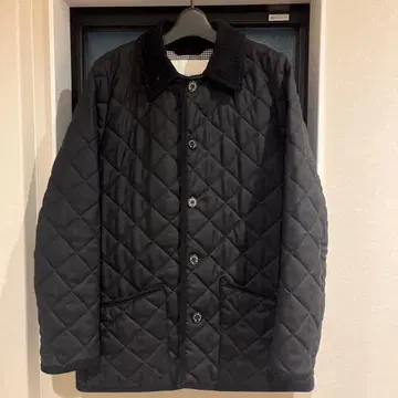 MACKINTOSH 퀼팅 자켓 사이즈 34