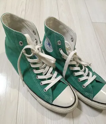 CONVERSE ALL STAR 하이컷 스니커즈 26.5cm