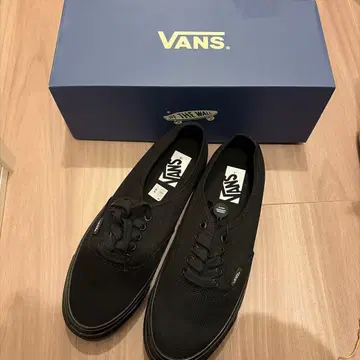 Lx Authentic Reissue 44 BLACK