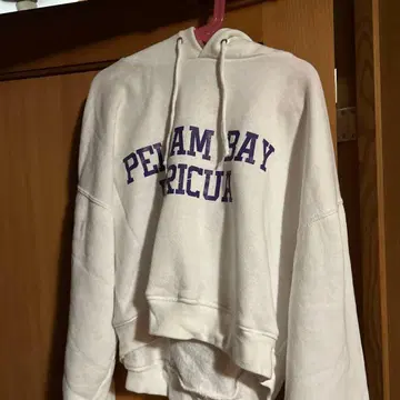 y2k 프린트 후드티