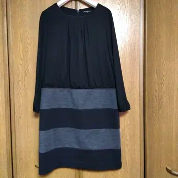 23구 원피스 빅 사이즈