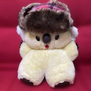 jouetie 파일럿 모자