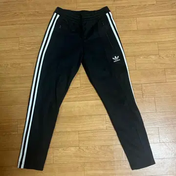 아디다스 오리지널스 트랙 팬츠 저지 팬츠 xs