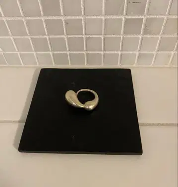 텐 사우전드 싱스 반지