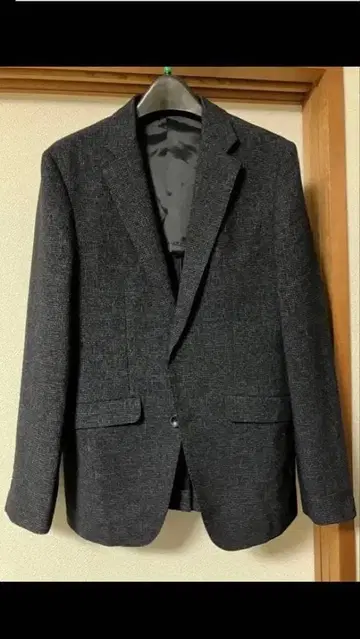 정장 셀렉트 4S 수트