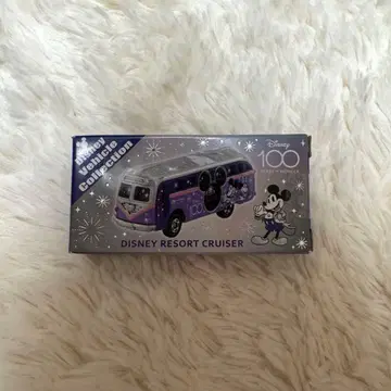 디즈니 100주년 토미카