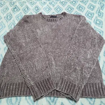 URBAN RESEARCH 니트 스웨터 사이즈 38