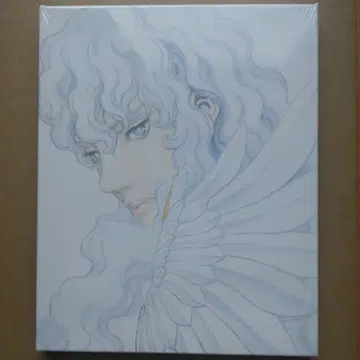 대 베르세르크전 그리피스 캐릭터 파인 보드