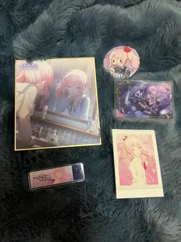 프로세카 아키야마 미즈키 묶음 판매