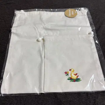 하이 코튼 복조리 2개 세트 페이러