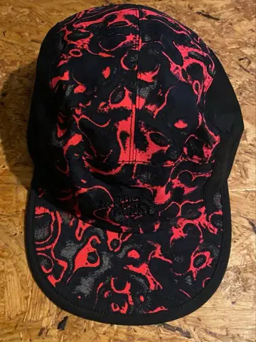[ 새상품급 ] THE NORTH FACE GORE-TEX 캡