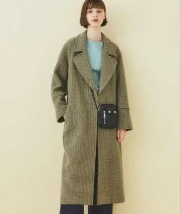 STUDIOUS 라이트 웜 빅 칼라