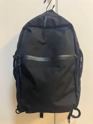 BLACK EMBER / SHADOW22 2WAY 백팩