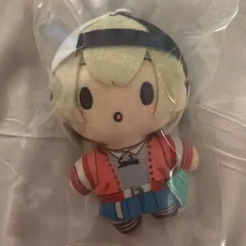 프로젝트 세카이 후와푸치 마스코트 아즈사와 코하네 (진급 전 의상)