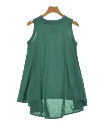 COGTHEBIGSMOKE 탱크탑 여성용