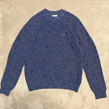 라코스테 LACOSTE 니트 스웨터