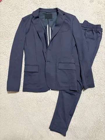 하시모토 준 JERSEY JACKET, PANTS