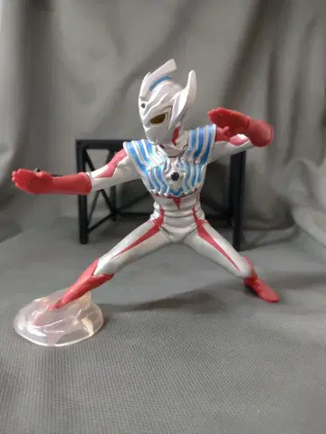 [ 궁극의 루미너스 ] 울트라맨 타이가 단독