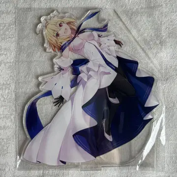Fate FGO 월희 아크릴 스탠드 알퀘이드
