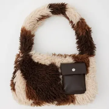 [ SLY ] 보아 핸들 백 보아 핸들 백