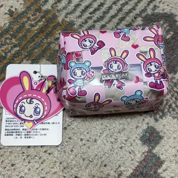 익명 배송 스키니딥 메조피아노 파우치 베리에짱 나루미야