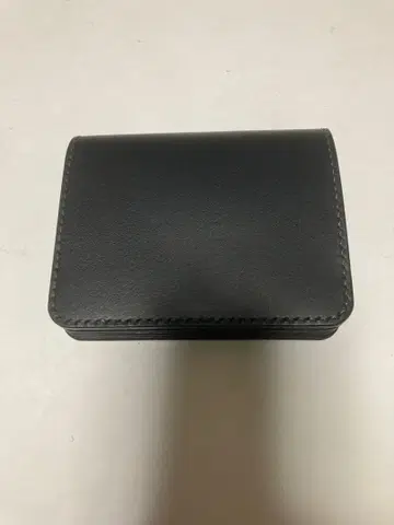 숏 트래커 지갑