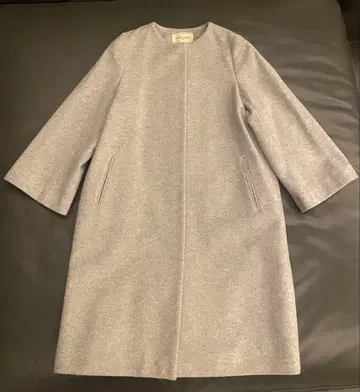 유나이티드 애로우즈 코트