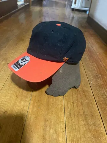 47 샌프란시스코 자이언츠 캡