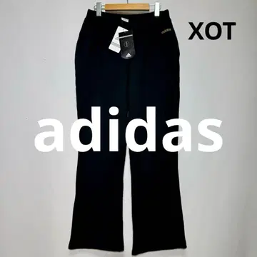 94 [ 미사용 택 포함 ] adidas 스웨트 팬츠 XOT