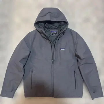 파타고니아 윈드 섀도우 자켓