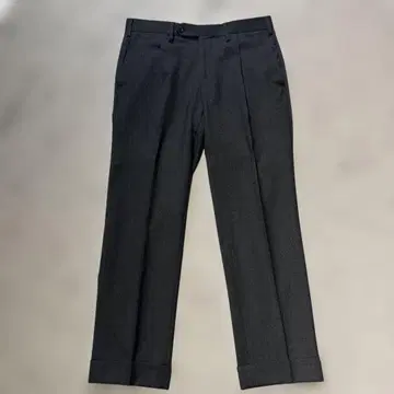 젤마노 원턱 슬랙스