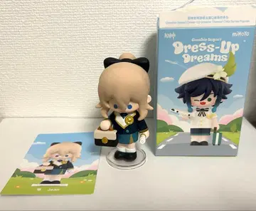 진 원신 피규어