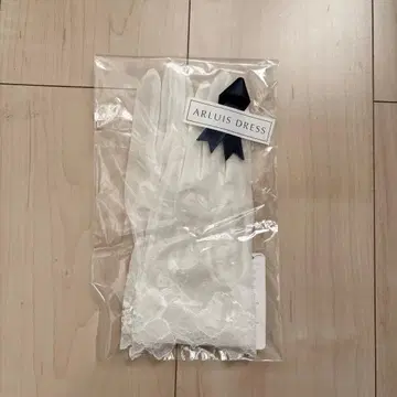 ARLUIS DRESS 웨딩 그로브 숏