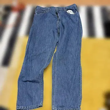 블루블루 BLUEBLUE 데님 W34