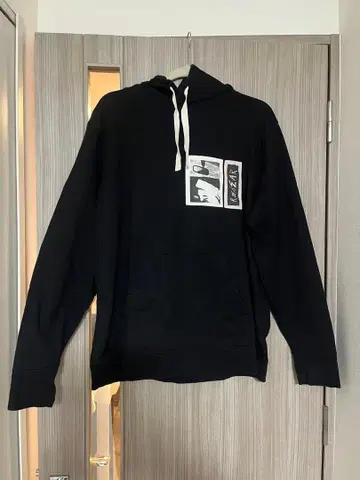 Paul Smith RED EAR 후드티 L 사이즈