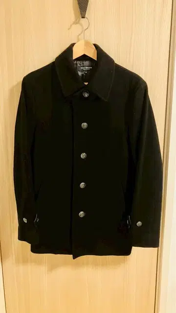 URBAN RESEARCH 스텐카라 코트 M