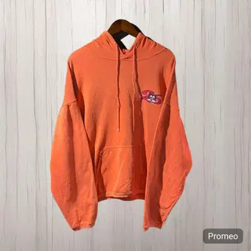 [ 구제 의류 ] 90s Felix 페릭스 후드티