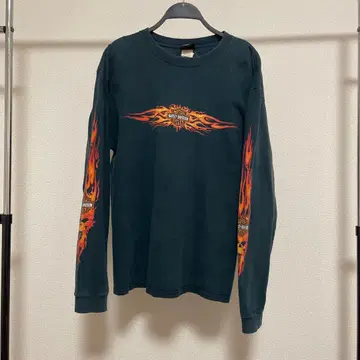 할리데이비슨 롱티