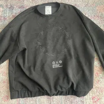 Shareef 트레이닝복