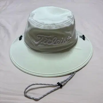 Titleist 여성용 모델 골프 햇