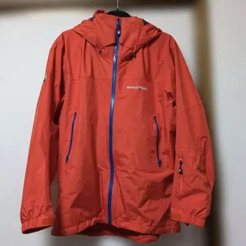 mont-bell 남성용