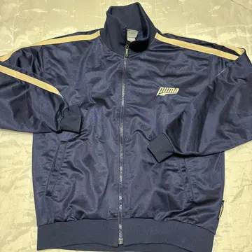 90년대 PUMA 저지