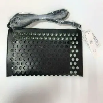 YAHKI 숄더백 허리 백 미사용 새상품