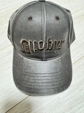 Tratvis Scott CACTUS JACK UTOPIA 캡 모자